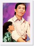 Minh Canh & My Chau * 124 x 177 * (10KB)